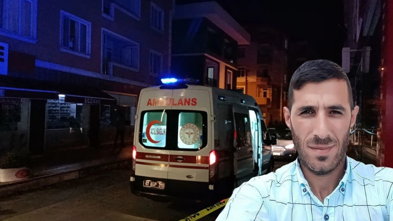 Barışma teklifini reddeden eski sevgilisini tabancayla vurdu!