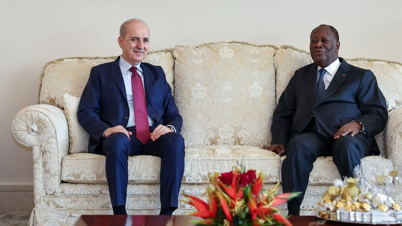 Kurtulmuş: “Türkiye’nin yaklaşımı kazan kazandır”