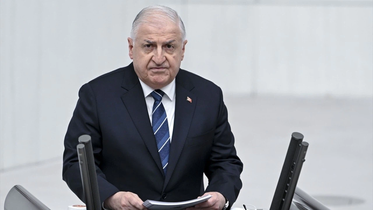 Güler: “Temel eğitimin kaldırılması çalışması yok”