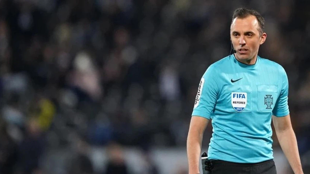 Union SG - Fenerbahçe maçının hakemi belli oldu