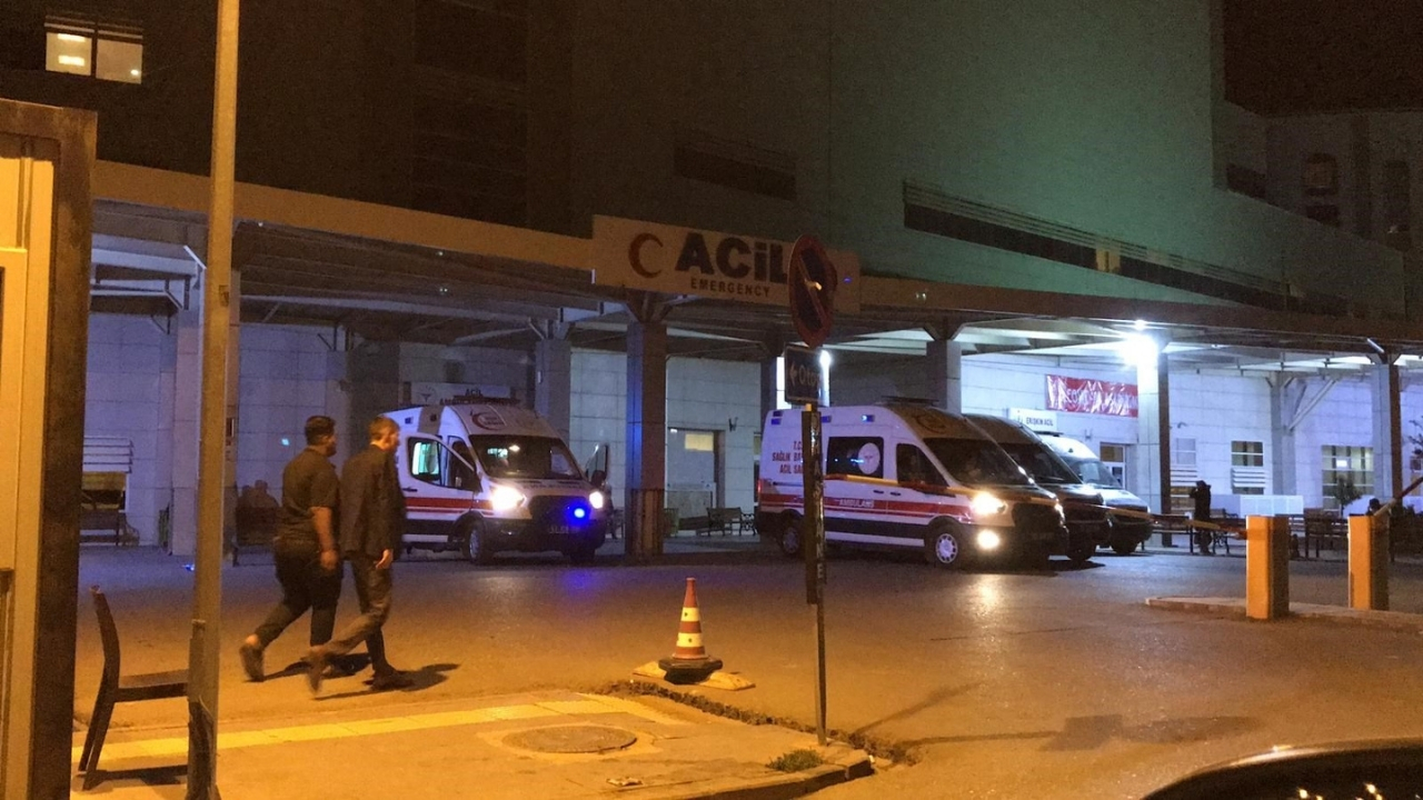 Şanlıurfa'da bıçaklı kavga: 1 ölü, 5 gözaltı