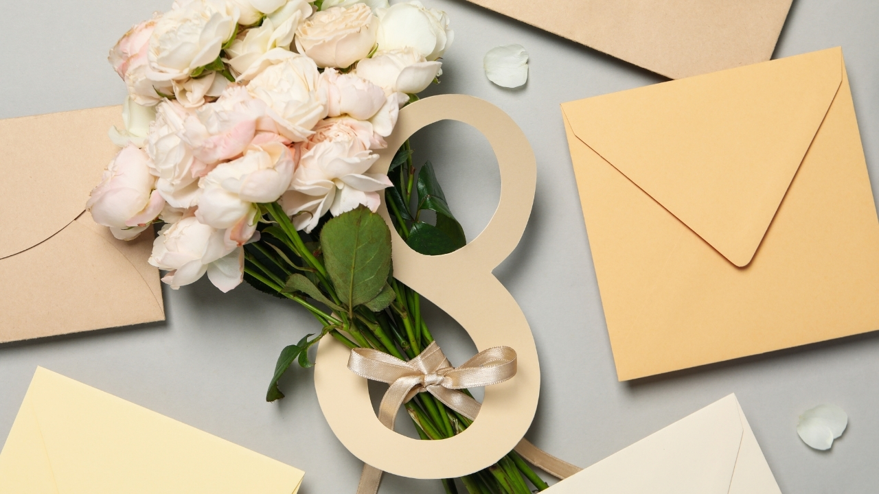 8 Mart Dünya Kadınlar Günü'ne özel sözler!