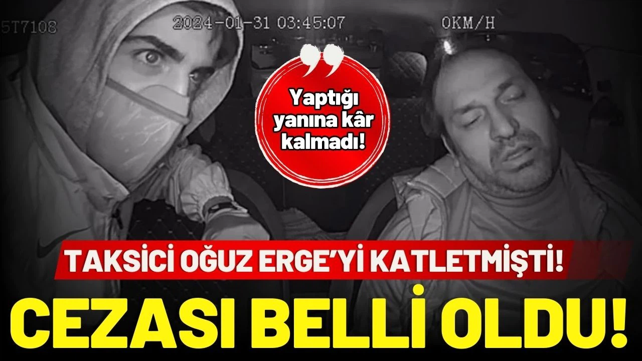 Delil Aysal hakkında karar açıklandı!