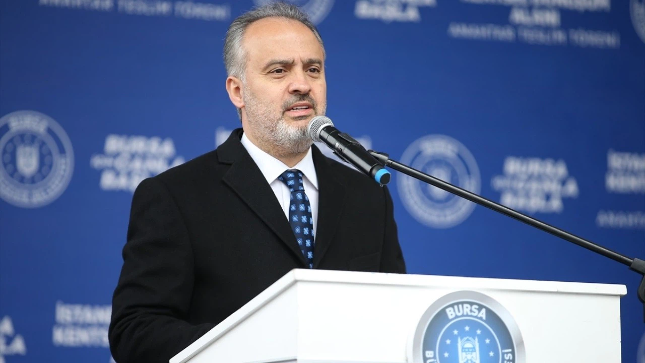 Başkan Aktaş: Kentsel dönüşümde ciddi bir mesafe kat ettik