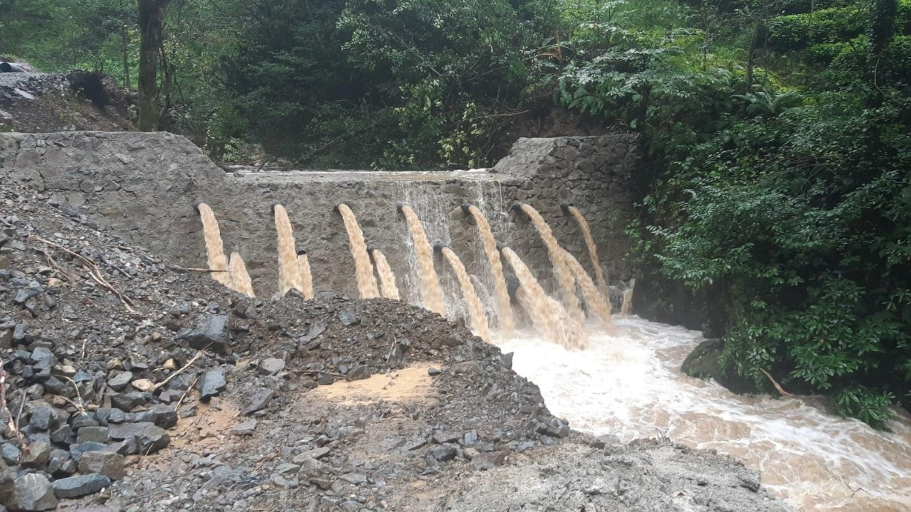 Bakan Özhaseki: “Çölleşme ve erozyonla mücadelede 534 proje hazırladık”