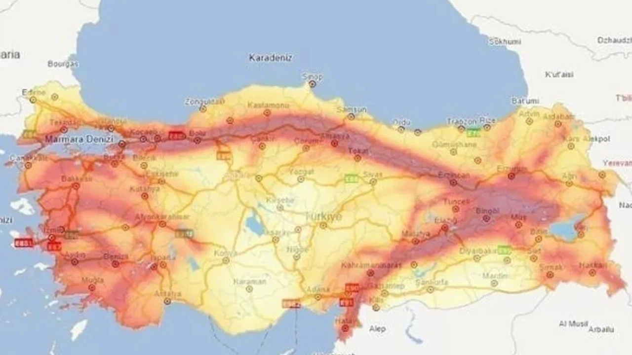Deprem uzmanı Selim’den fay uyarısı!