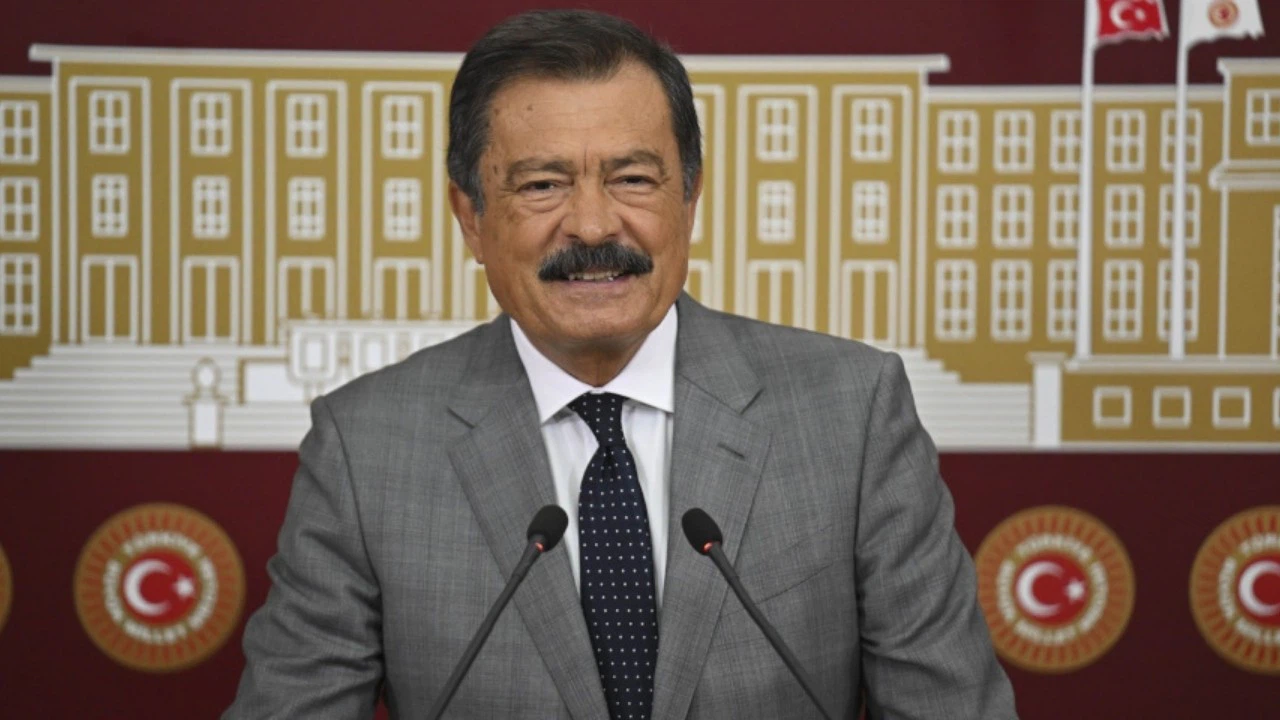 Kayalar’dan Yozgat için önemli istek!