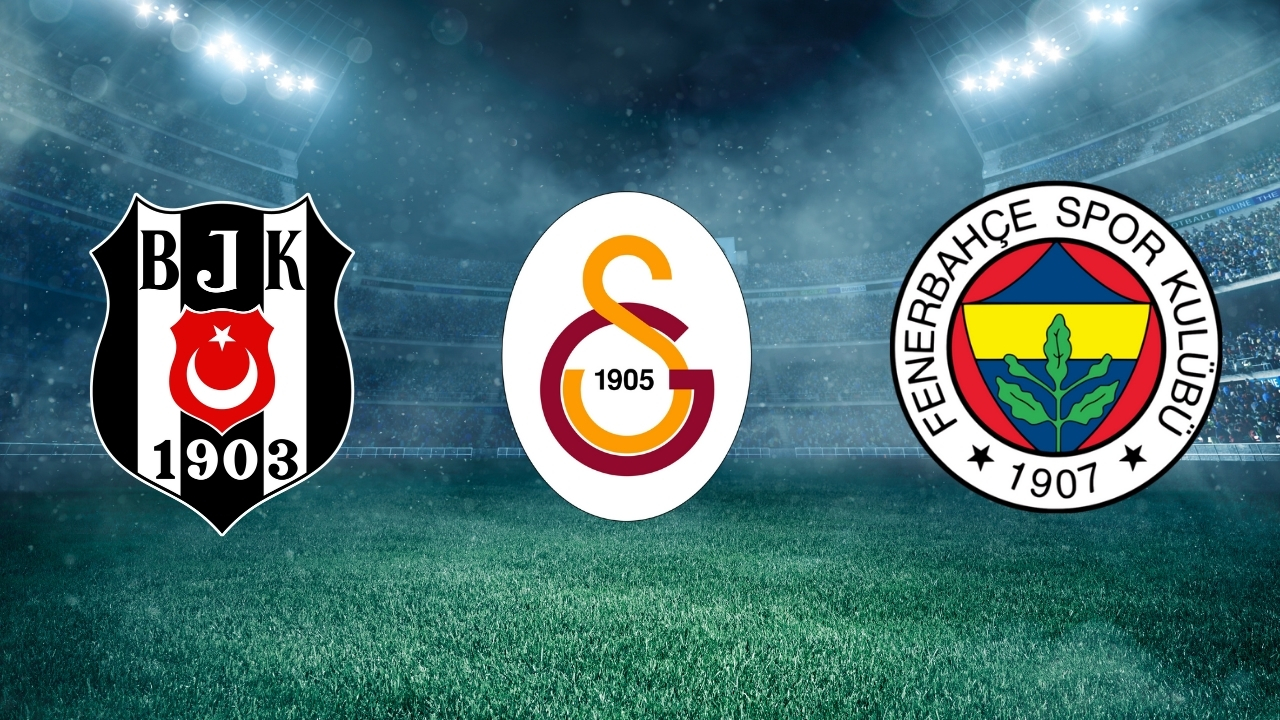 PFDK'dan 3 büyüklere para cezası!