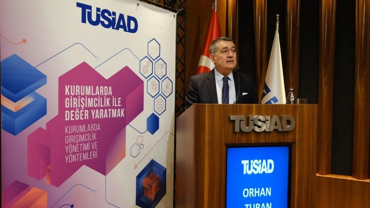 Turan: “Dünya ile yarışır hale getirmek gerekiyor”