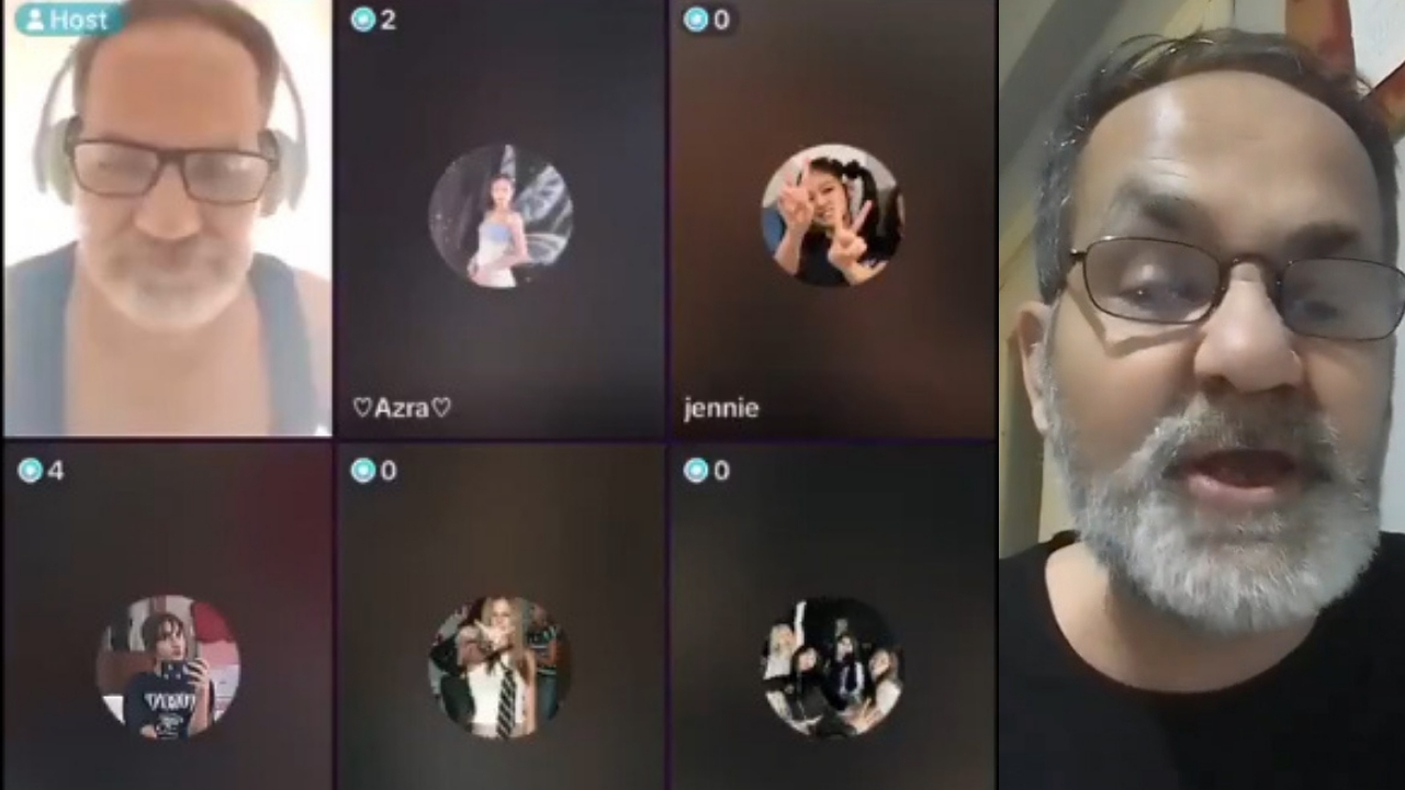 Sosyal medyada müstehcen yayın yapan şüpheli gözaltına alındı