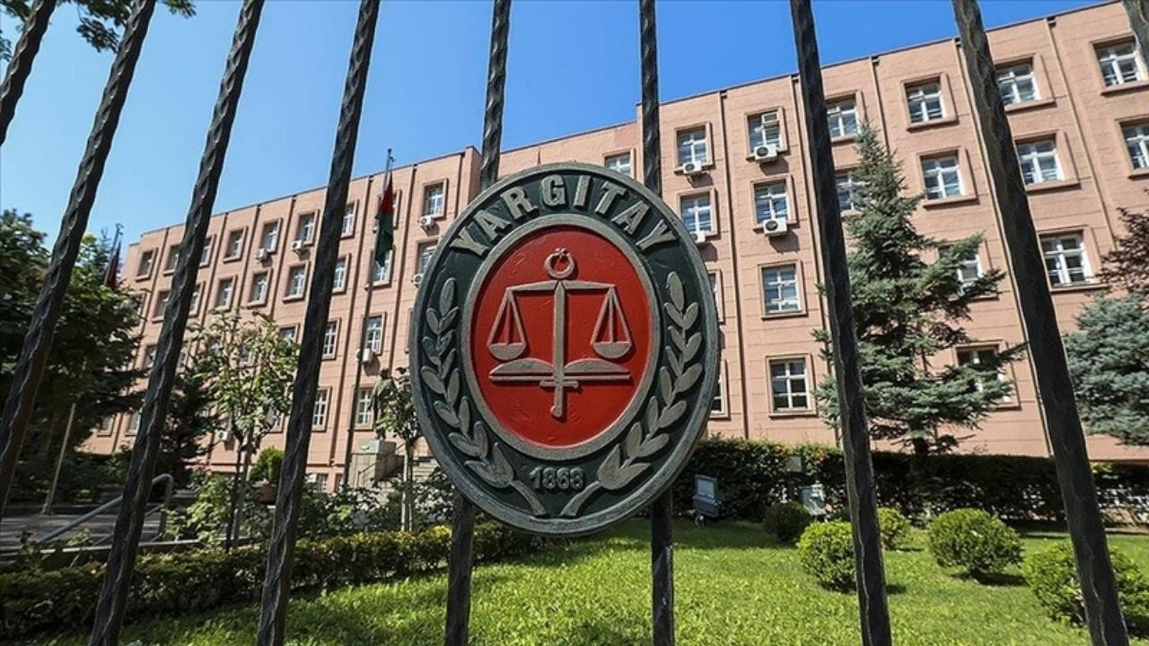 Yargıtay Başkanı, seçimi devam ediyor!