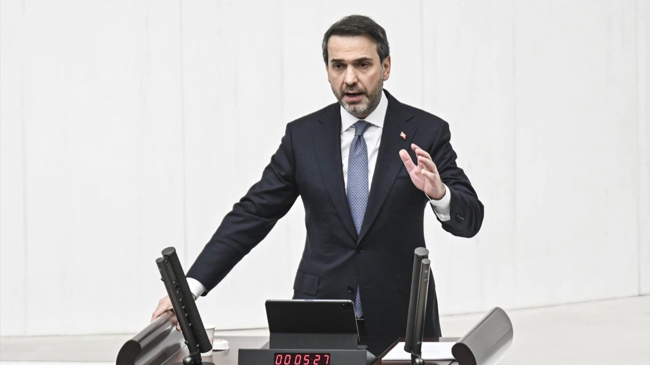 Bayraktar: “6 bin metreye sondaj kadar yapılmıştır”