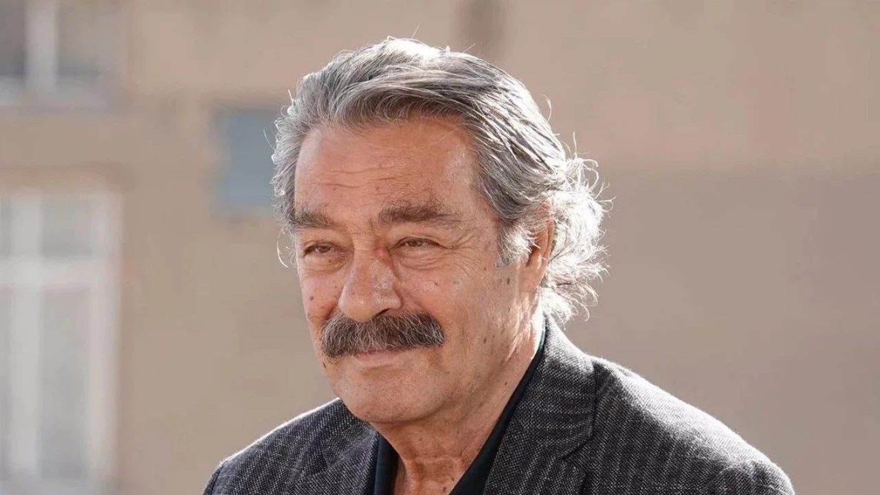 Kadir İnanır'ın sağlık durumuyla ilgili açıklama!