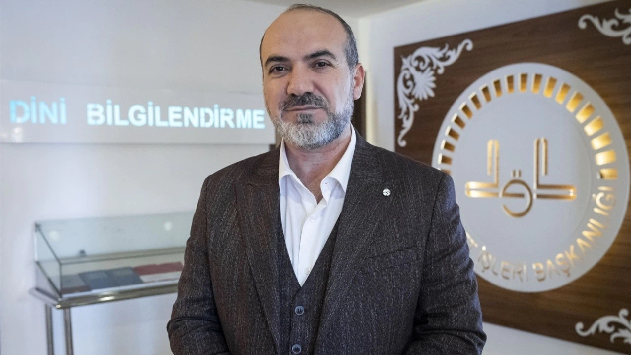 Alo Fetva Hattı, günde 13 bin soru cevaplıyor!