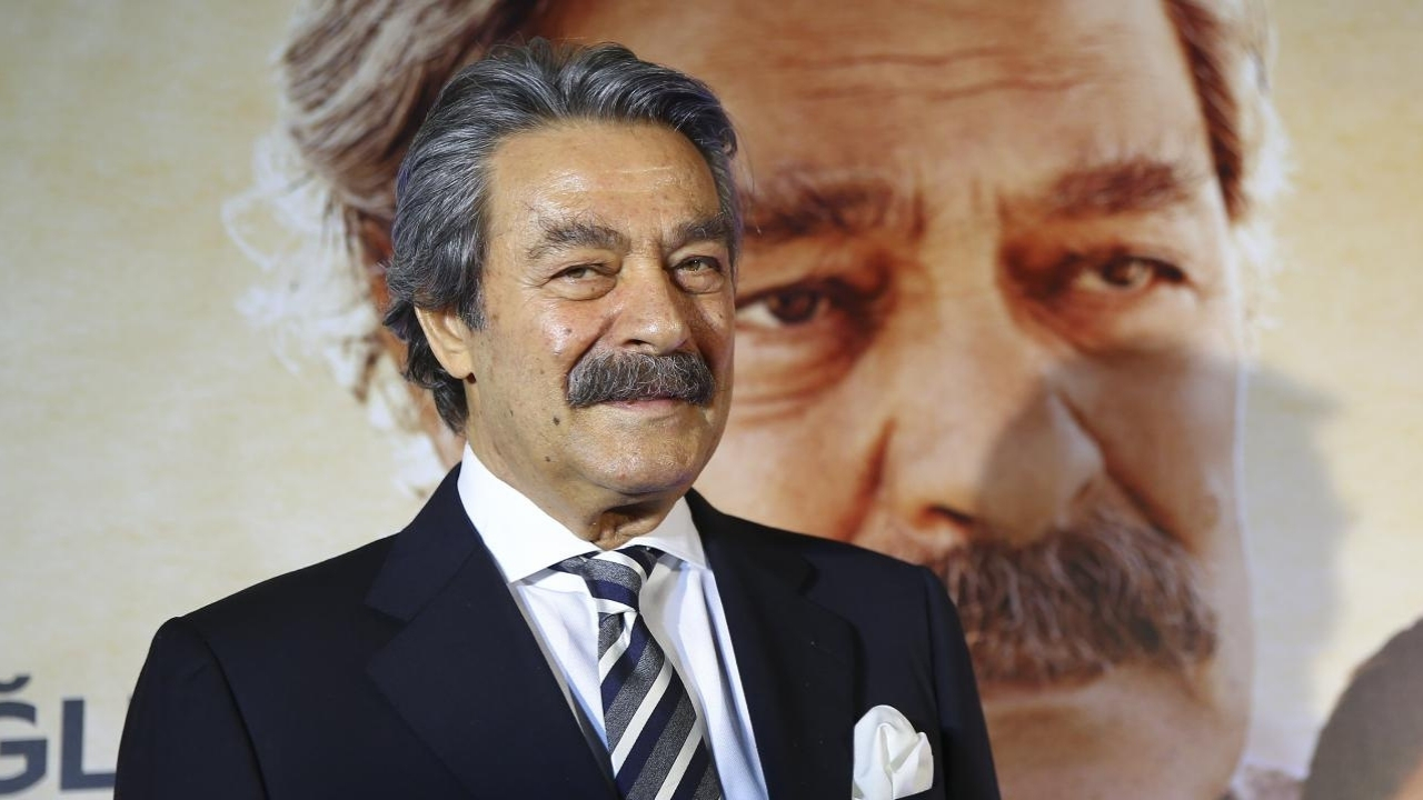 Kadir İnanır'dan iyi haber!