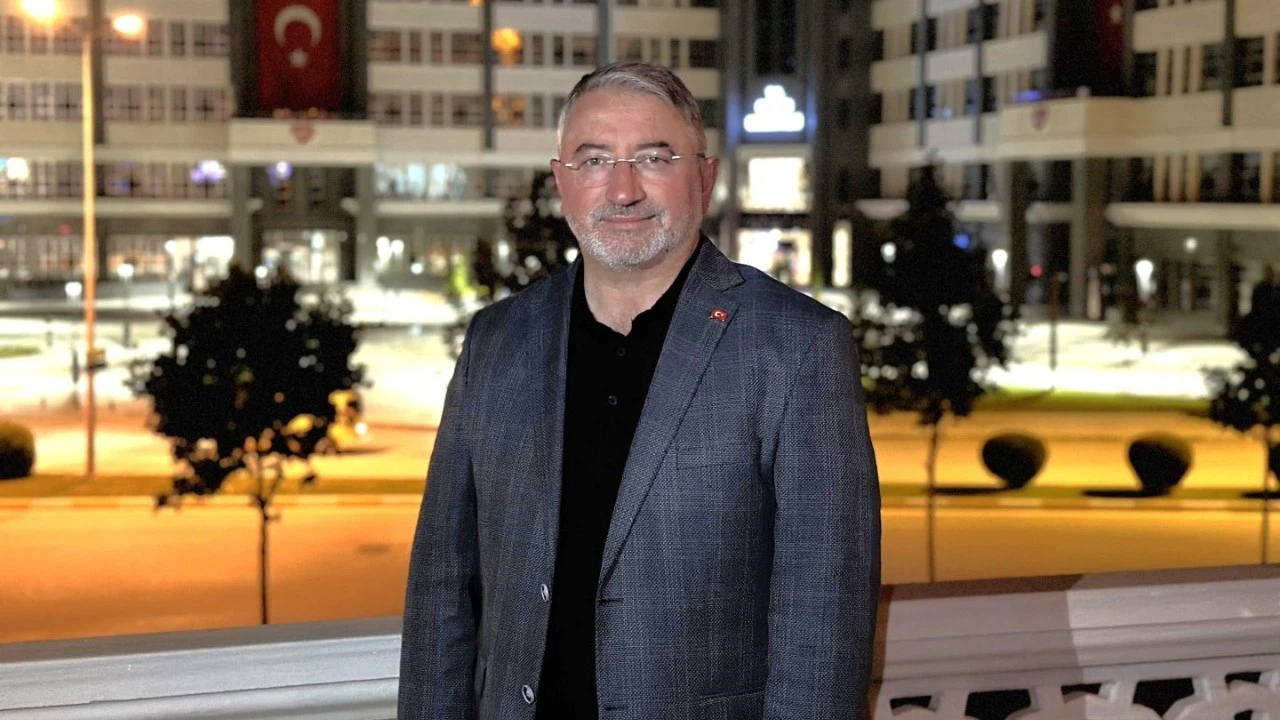 Başkan Aşgın: Çorum hazır, biz de hazırız