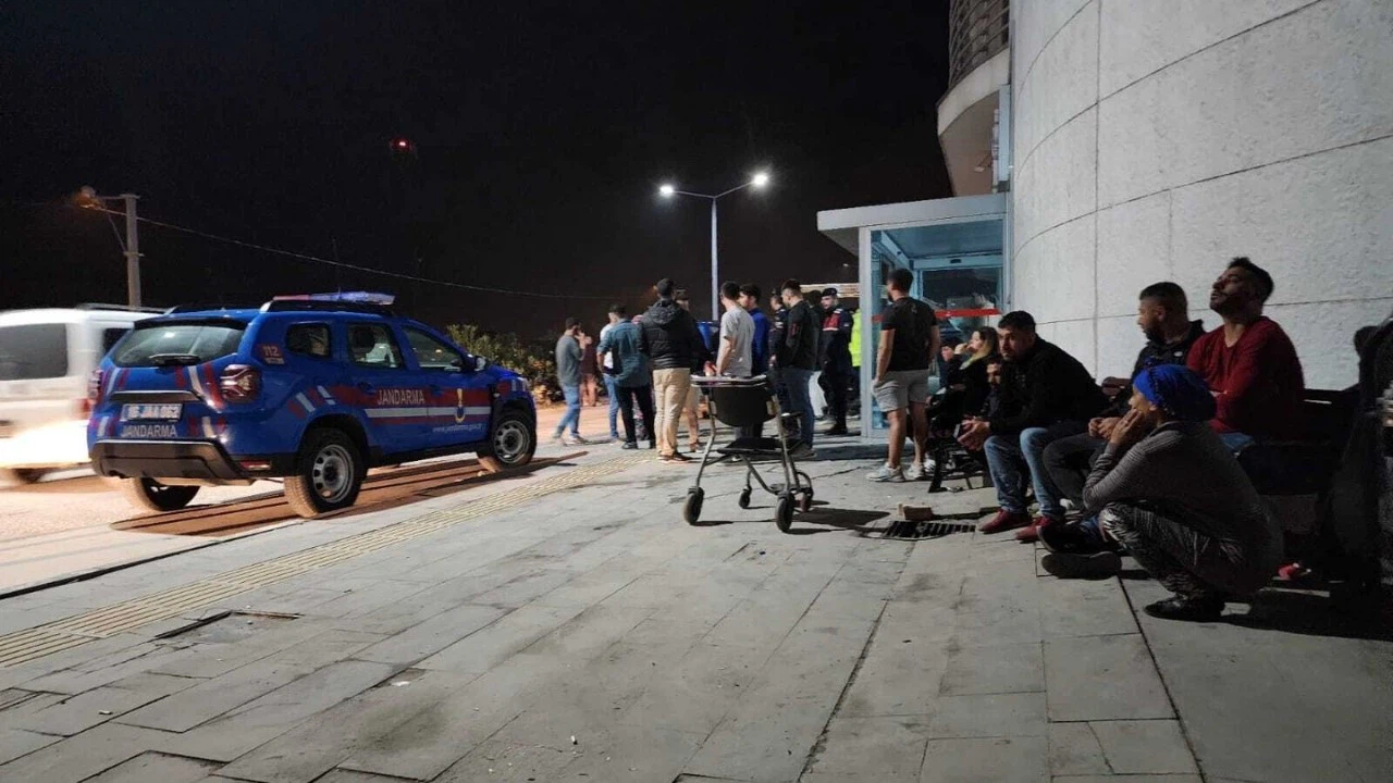 Muhtarlık seçiminde kan döküldü!