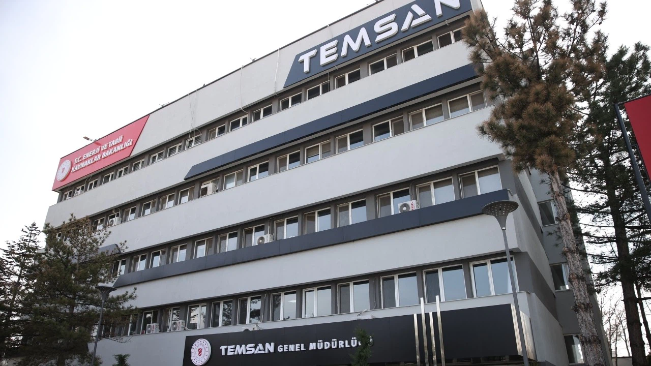 Türk Mühendisler Kompakt Mini HES Geliştirdi