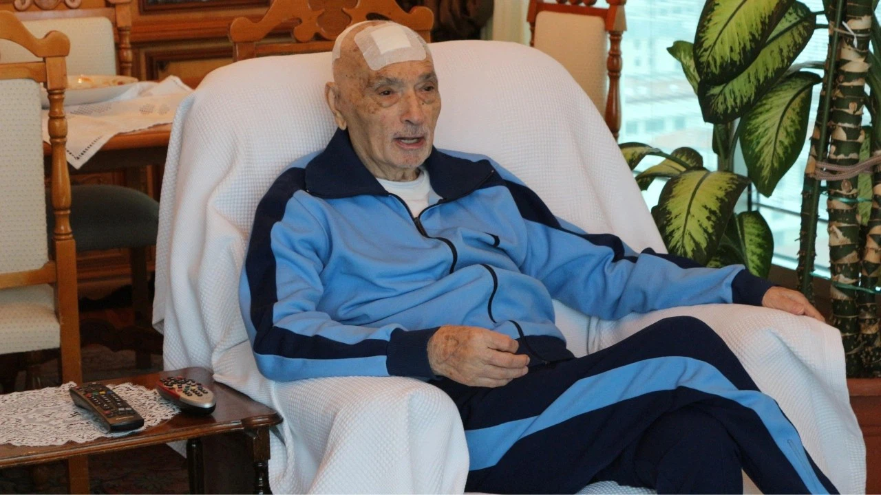 TSYD'nin eski başkanlarından Togay Bayatlı vefat etti