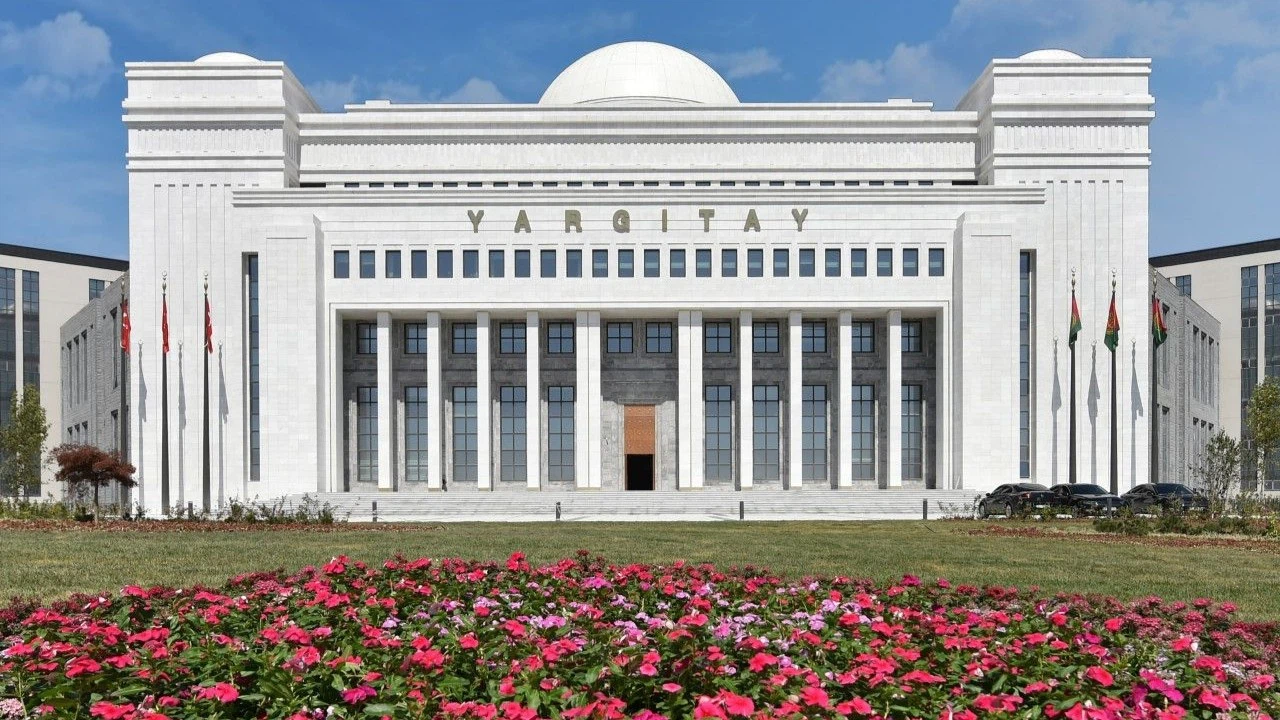 Yargıtay'da 32'nci turda da sonuç çıkmadı