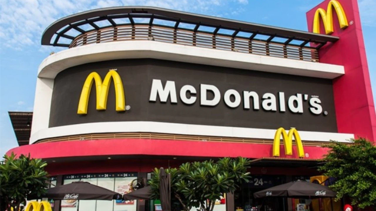 McDonald's'tan, İsrail'deki restoranları hakkında karar!