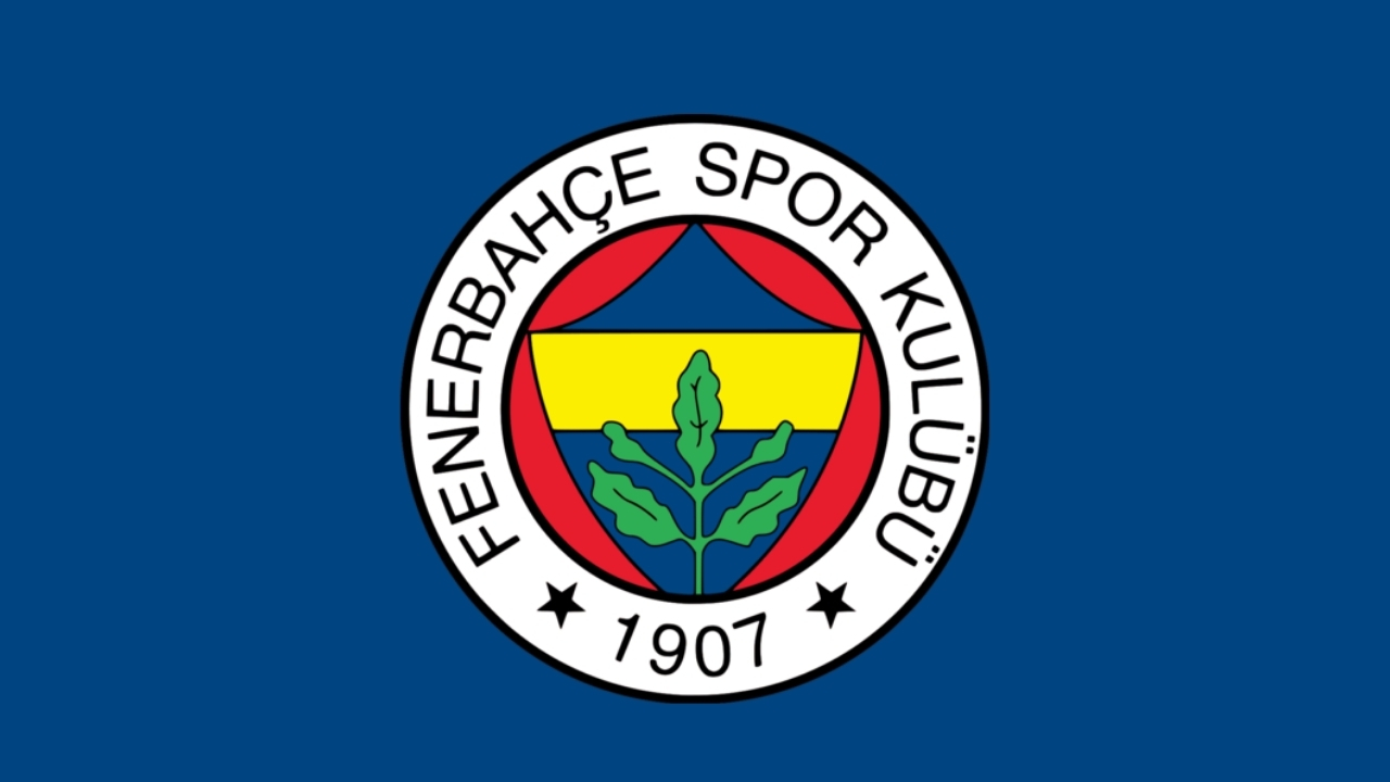 Fenerbahçe'den açıklama!