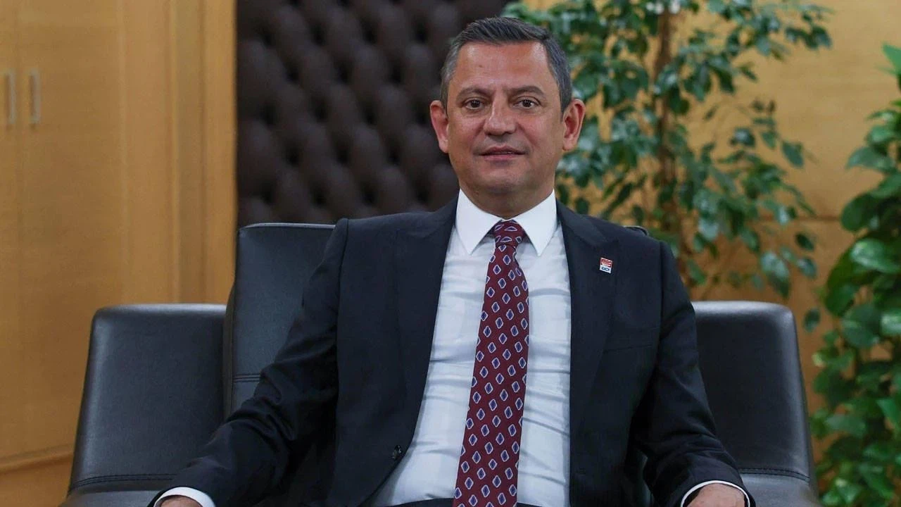 Erdoğan, "Kapımız açık" demişti: Özel'den açıklama geldi