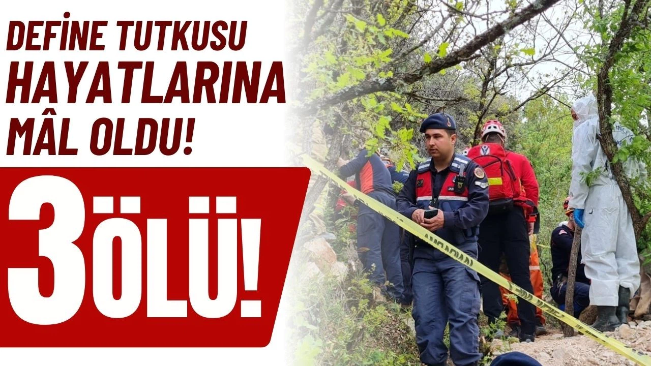 Define merakı hayatlarına mâl oldu!