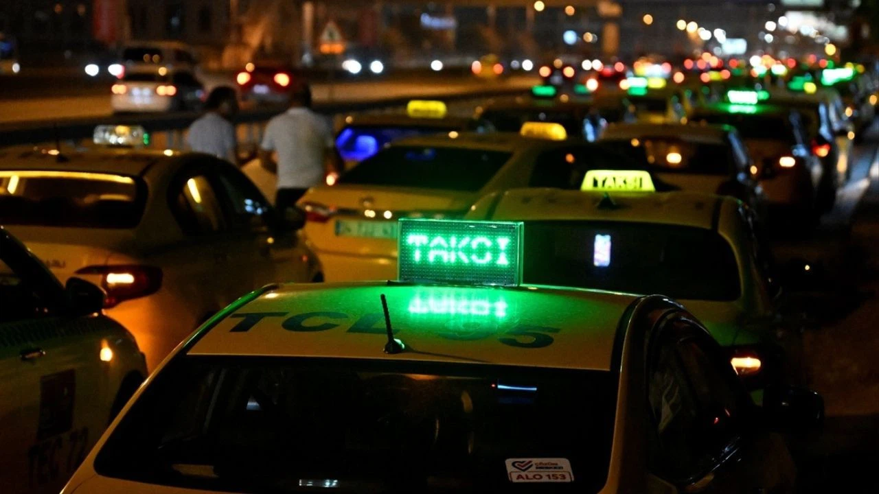 Sarıyer’de kan donduran cinayet!