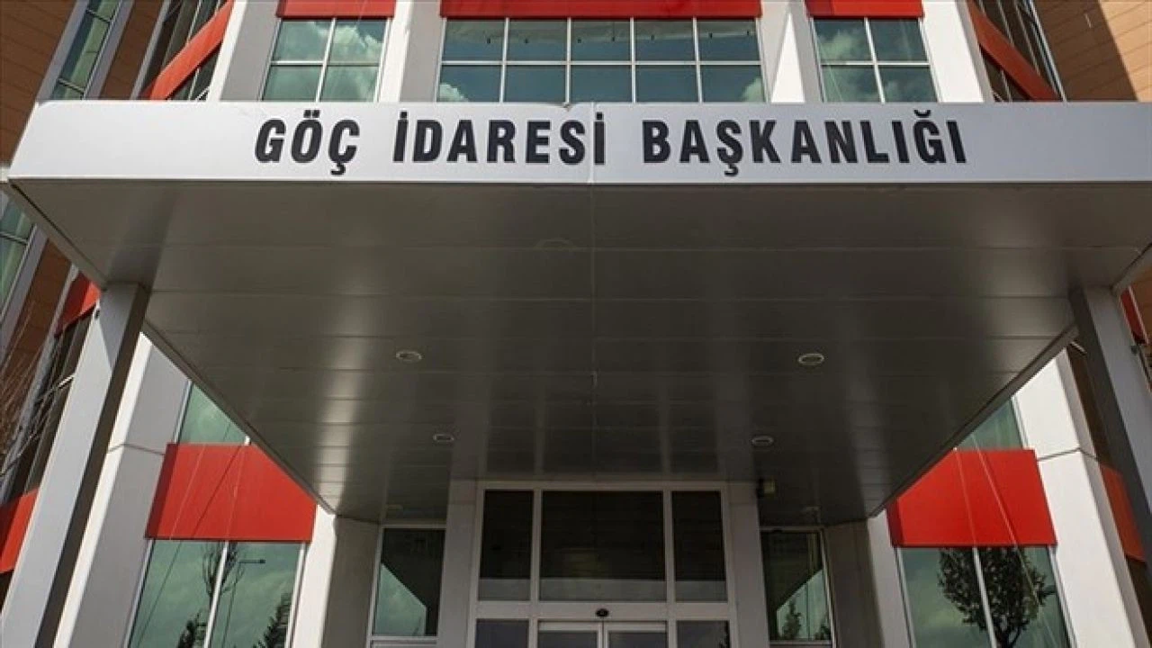 Göç İdaresi Başkanlığı'na 382 sürekli işçi alınacak