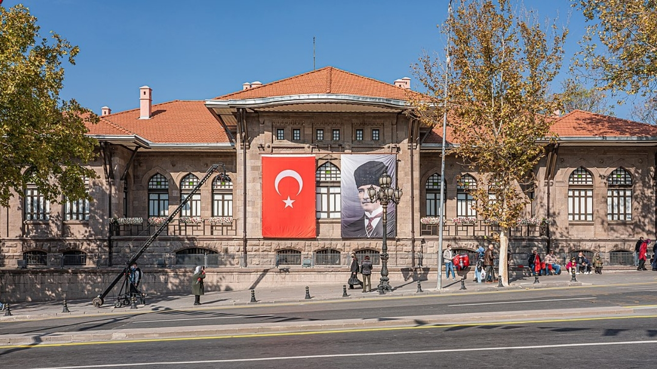 Kurtuluş Savaşı Müzesi, bir hafta boyunca ücretsiz!