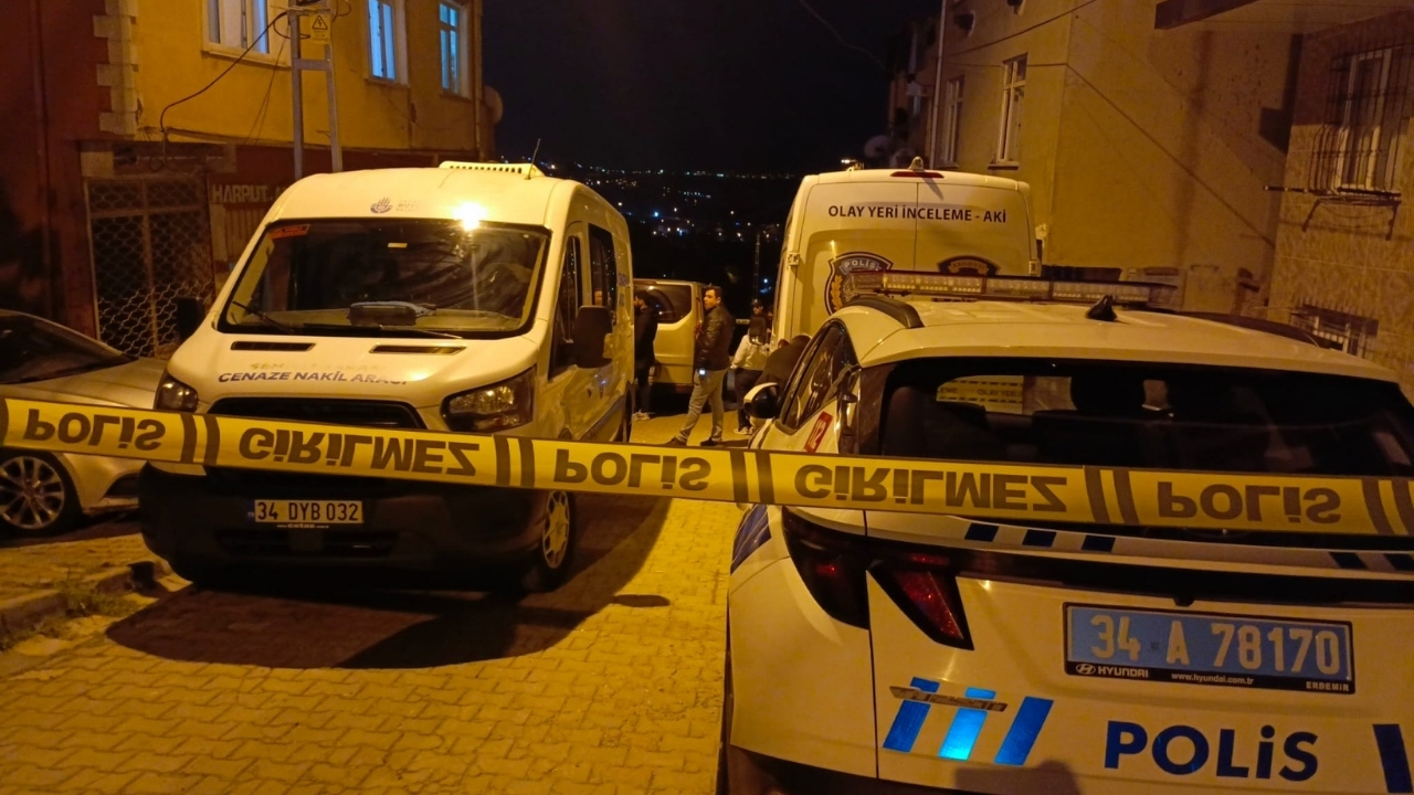 Başakşehir’de yabancı uyruklu kadın evinde ölü bulundu