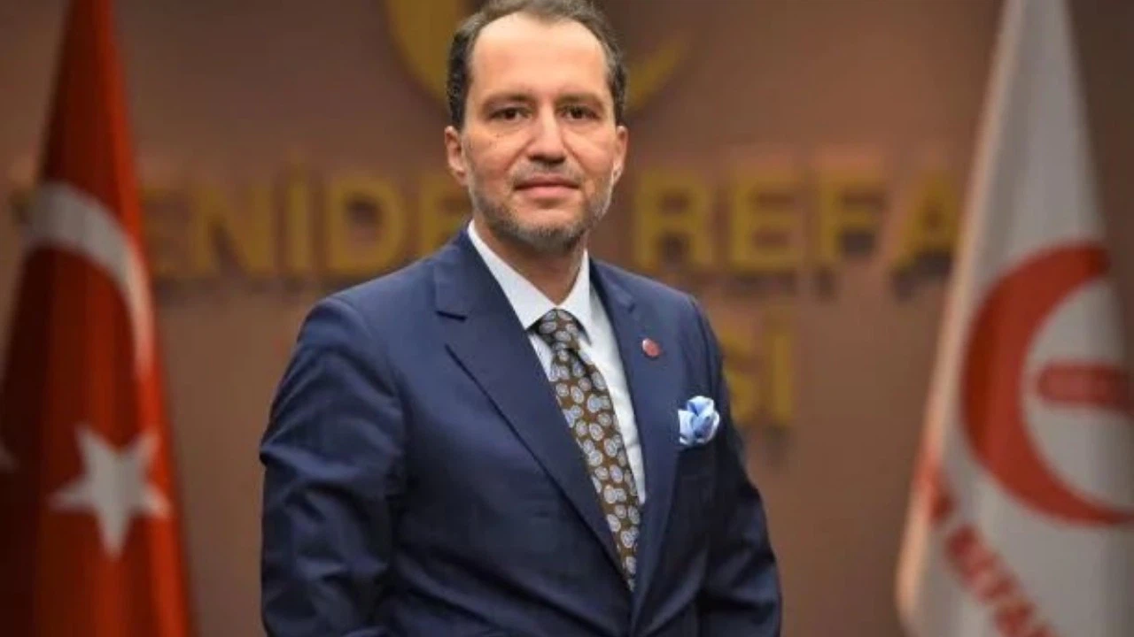 Erbakan: “Yanlış gördüklerimizi belirteceğiz”