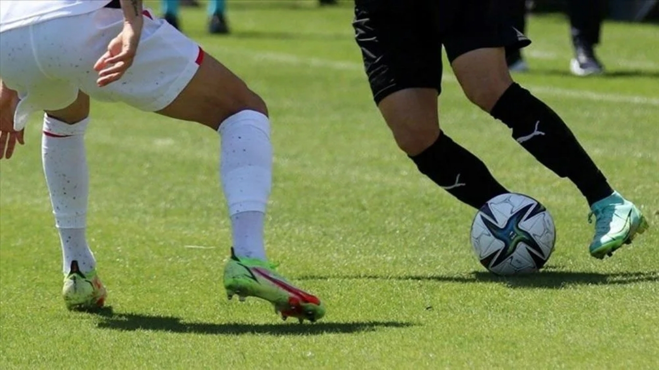 Play-off tarihleri belli oldu!