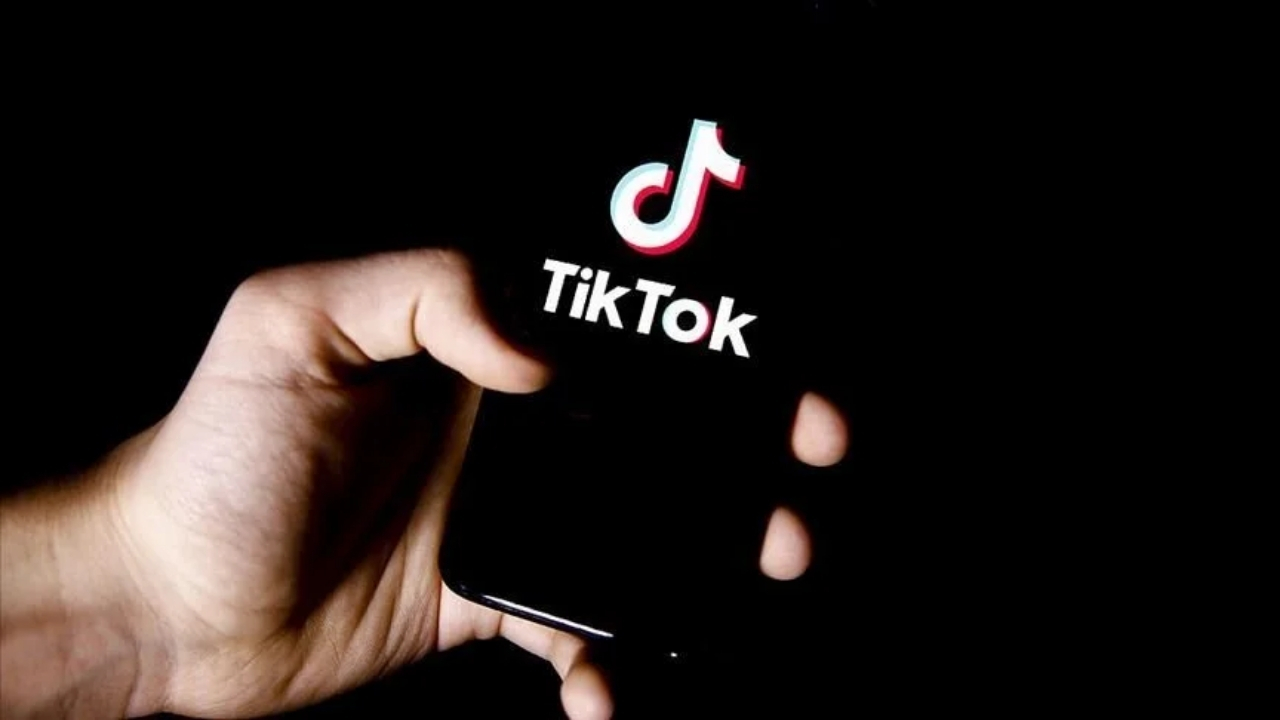 ABD'de TikTok yasaklanıyor!