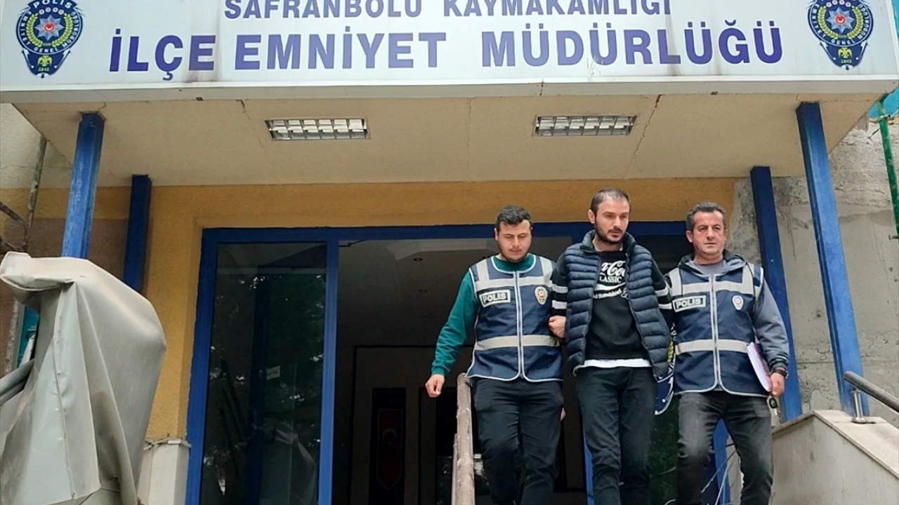 19 ayrı suçtan aranıyordu; Yakalandı!