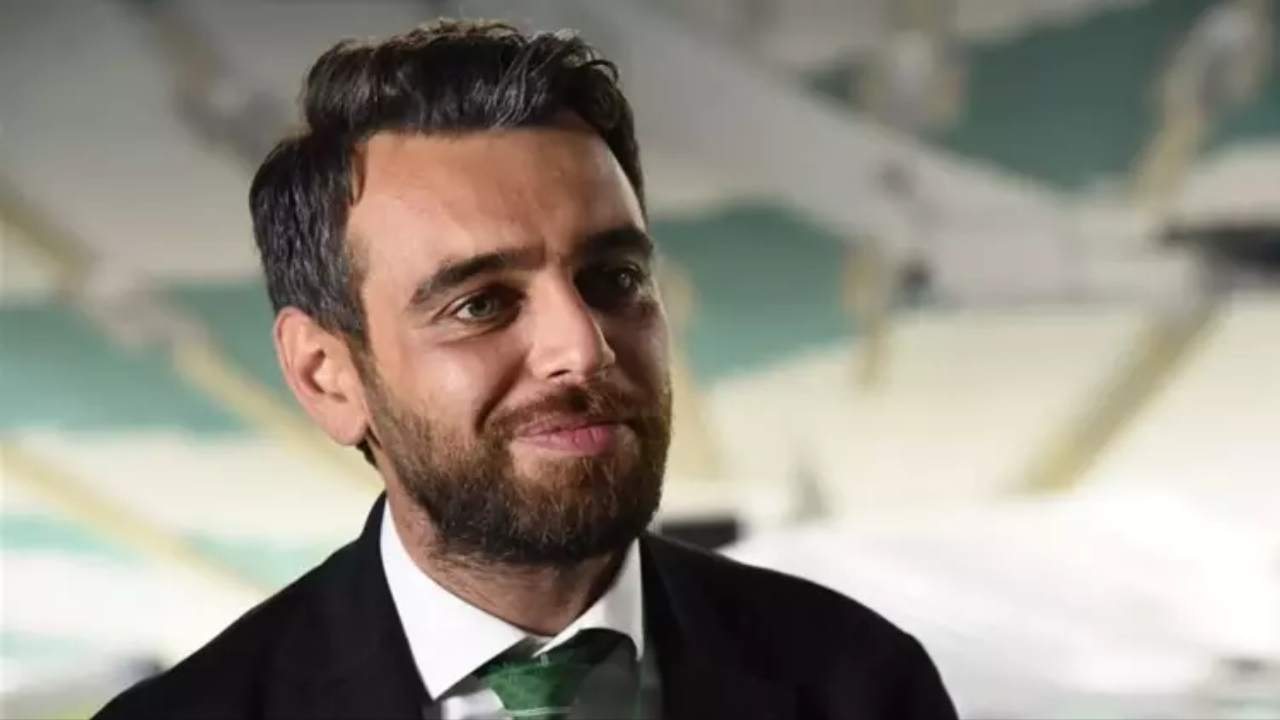 Bursaspor Eski Başkanı Emin Adanur tutuklandı