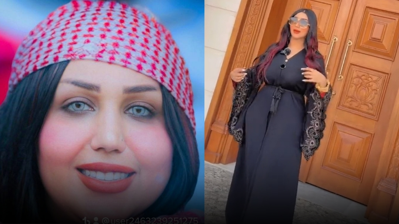 Fenomen 'Iraklı Barbie' hayatını kaybetti!