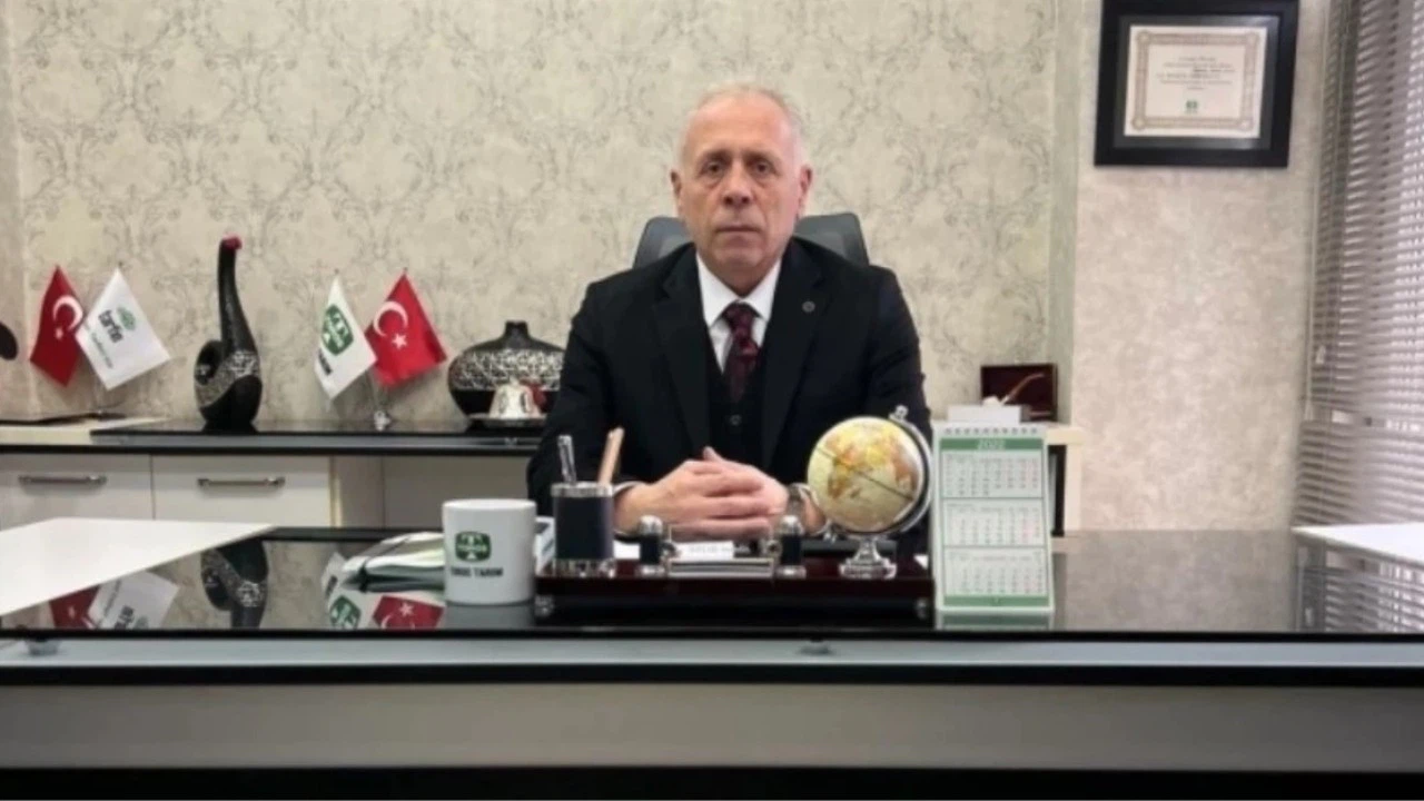 CHP’li başkan adayı evinde ölü bulundu!