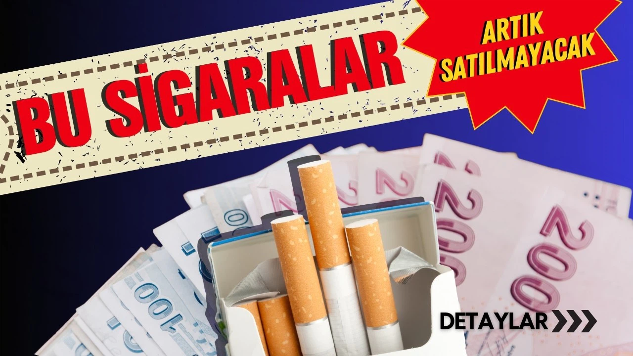 Tekel bayilerden BAT grubu sigaralara boykot!