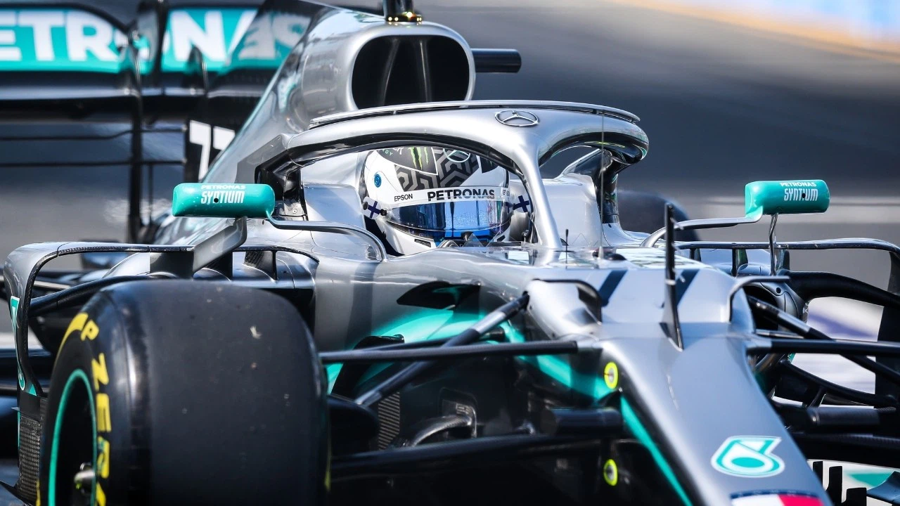 Formula 1 için heyecanlandıran açıklama!