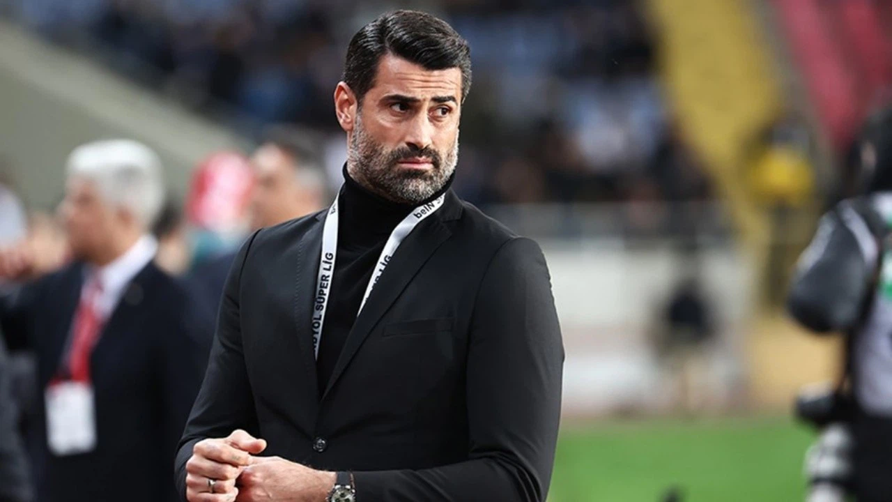 Hatayspor'da flaş ayrılık!