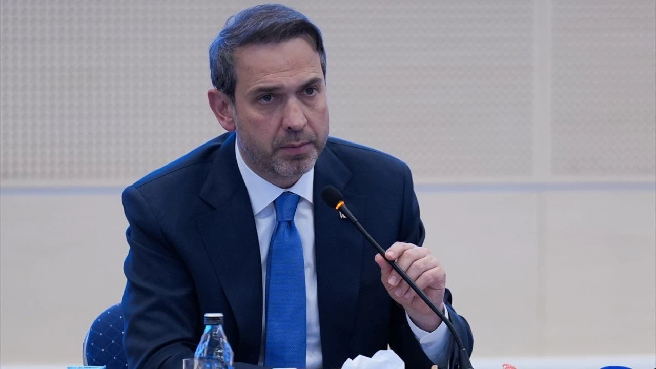 Enerji alanında düzenlemeler içeren kanun teklifi TBMM’de kabul edildi.