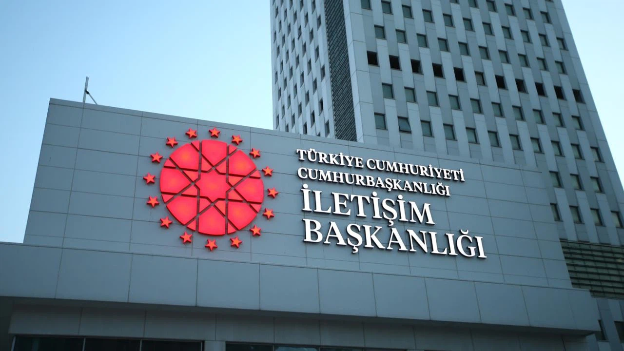 İletişim Başkanlığı, Emine Erdoğan ile ilgili iddiaları yalanladı