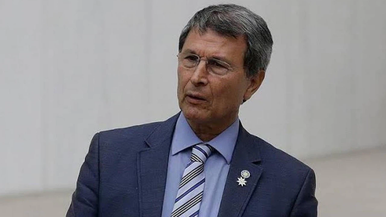 Eski İYİ Partili isim yeni parti kuruyor!