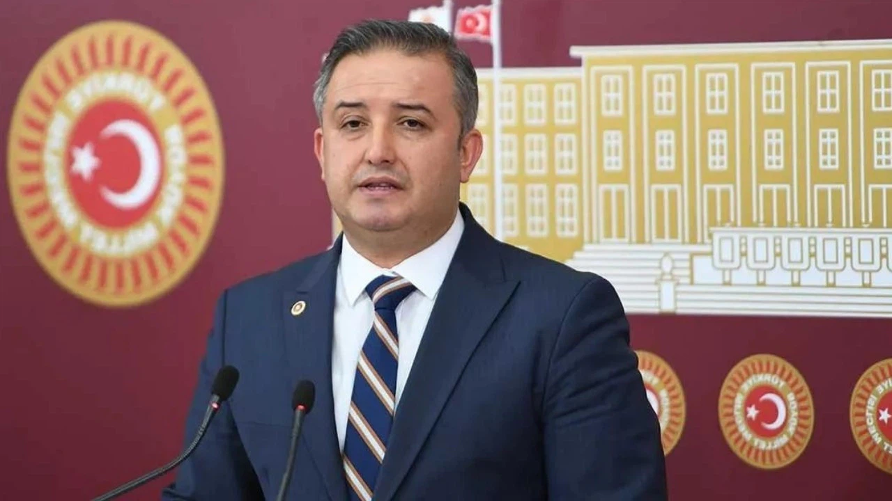Şahin: “Öğretmen ataması için kontenjan artırılsın”