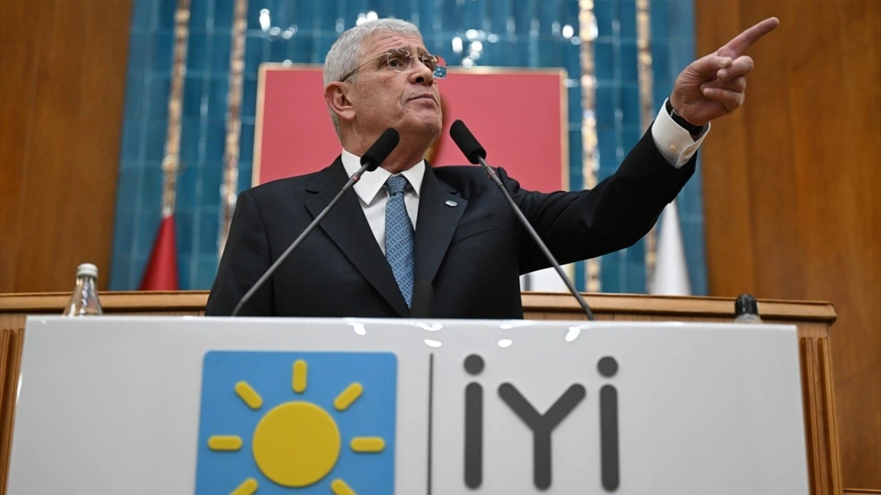 Dervişoğlu'dan küskünlere “dönün” çağrısı!