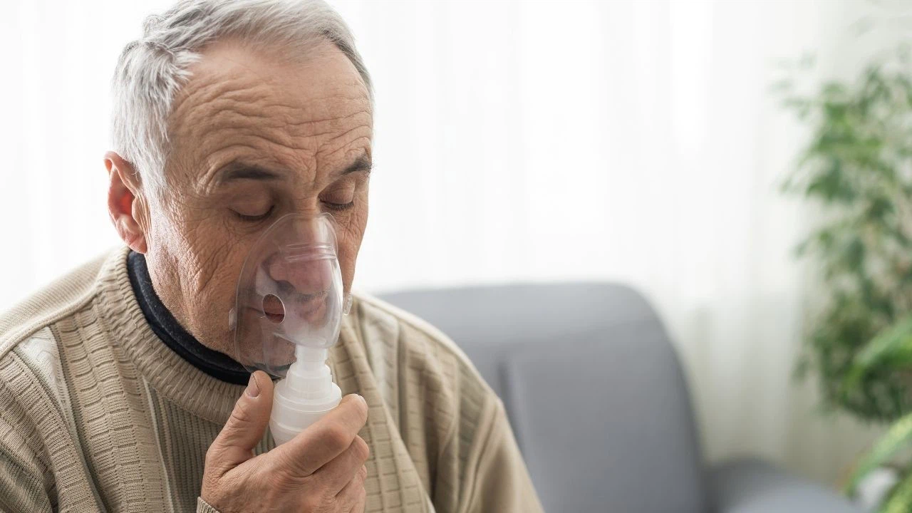 KOAH'ın yeni mutasyonuna "Q0 RİZE" adı verildi