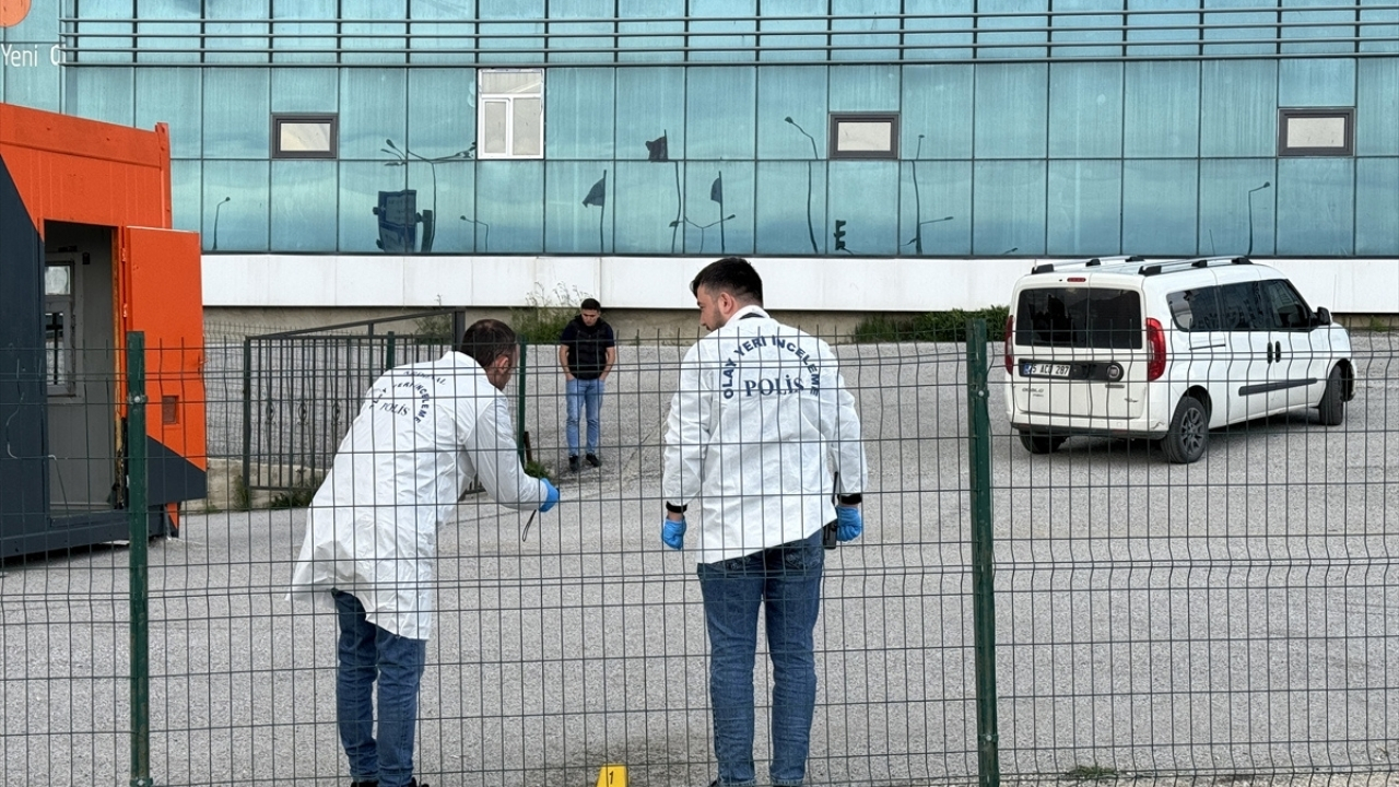 Erzurum'da bıçaklı kavga: 2 öğrenci yaralandı