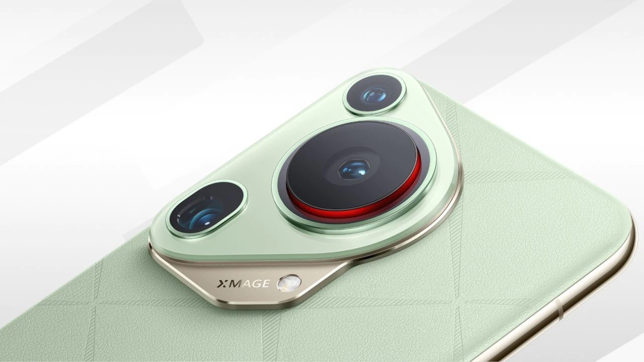 Huawei Pura 70 Ultra tam not aldı!